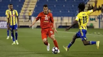 اتفاق نگران کننده در مورد بازیکنان تیم ملی فوتبال ایران