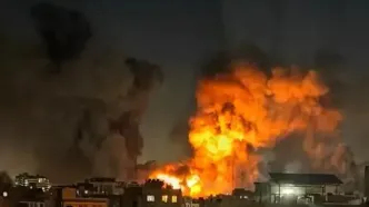 مسکو: روسیه خواهان توقف حملات آمریکا و اسرائیل علیه ایران است