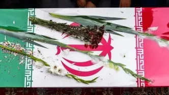 تعداد شهدای دانشگاه آزاد در جنگ رمضان اعلام شد