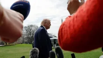 هفت نشانه از بن‌بست ترامپ در جنگ با ایران | جنگی که گره خورد | چرا ترامپ نمی‌تواند ایران را شکست دهد؟