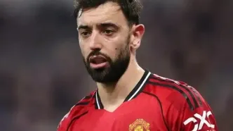 تمجید گری لینه‌کر از برونو فرناندز