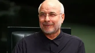 طعنه قالیباف به وزیر جنگ آمریکا