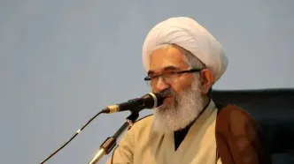 عضو مجلس خبرگان رهبری: زمان انتخاب رهبری جدید طول نمی کشد