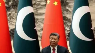 چین و پاکستان توافق جدید ایران را ارائه دادند: آتش‌بس برای باز شدن تنگه هرمز