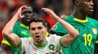 براهیم دیاز در بهت و شادی؛ واکنش عجیب ستاره رئال به قهرمانی مراکش