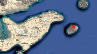 تردد مجاز در تنگه هرمز، فقط با کد عبور ایران