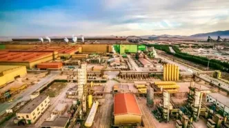 حمله هوایی به فولاد خوزستان و فولاد مبارکه اصفهان