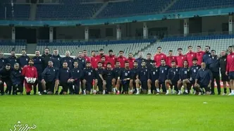 تیم ملی چطوری به ایران برمی‌گردد؟