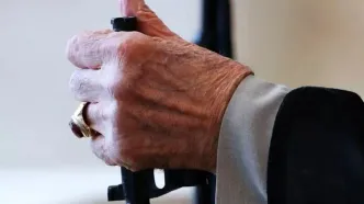 پیام تسلیت عراقچی در پی شهادت رهبر انقلاب