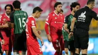 تایید خروج دو ستاره خارجی پرسپولیس از ایران