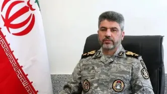 انتقام خون شهدای ناوشکن دنا را می‌گیریم