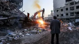 فوری / خسارت دیدگان جنگ نگران نباشند + جزئیات پوشش بیمه