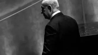 تنش بالا گرفت؛ بحران بی‌سابقه در دفتر بنیامین نتانیاهو