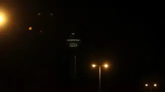 تهران ۸ فروردین خاموش می‌شود