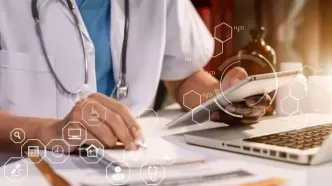 تمدید پروانه مطب پزشکان و دندانپزشکان تا پایان فروردین 1405