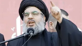 شهید سیدحسن نصرالله می‌خواست ترامپ انتخاب شود چرا که سقوط آمریکا را سرعت خواهد بخشید