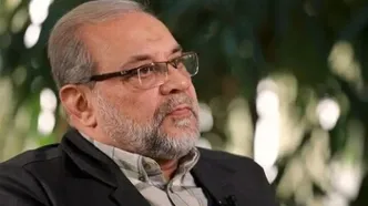 دبیر جدید شورای عالی امنیت ملی معرفی شد