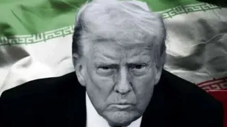 پست جدید ترامپ درباره جنگ با ایران