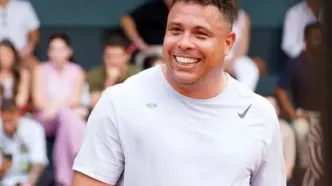 رونالدو: برزیل همیشه شانس قهرمانی دارد