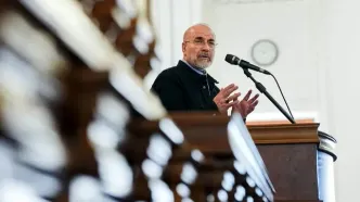 دشمن پس از ناکامی در ترور فیزیکی، به ترور شخصیت دکتر قالیباف روی آورده است