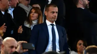 رژیم صهیونیستی در آستانه اخراج از اتحادیه اروپا