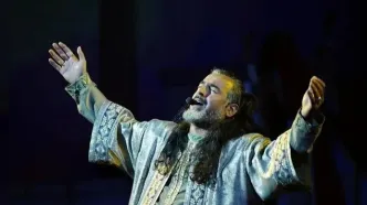 اجرای خواننده ممنوع‌الکار در ویژه برنامه صداوسیما