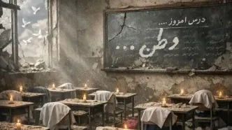 مدرسه شجره طیبه میناب در فهرست میراث ملی ثبت می شود