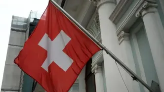سوئیس صادرات تسلیحات به آمریکا را متوقف کرد