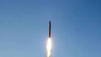 اجرای موج ۸۱ عملیات وعده صادق ۴ با موشک های نقطه زن عماد، قیام و خرمشهر۴