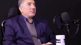 سخنگوی حزب اعتماد ملی: توهین به پزشکیان کمک به دشمن است