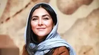 سفر در زمان؛ چهرۀ «هدی زین‌العابدین» 24 ساله در سومین فیلمش؛ سال 92