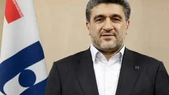 رئیس سازمان بورس از طراحی برنامه جامع برای دوران جنگ و پساجنگ خبر داد