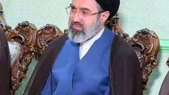 بازتاب اولین پیام حضرت آیت الله سید مجتبی خامنه ای در رسانه های جهان