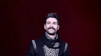 حمید هیراد درگذشت