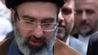 آیت‌الله حاج سیدمجتبی خامنه‌ای، سومین رهبر ایران کیست؟