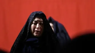 تصاویر؛ احیای شب نوزدهم رمضان در امامزاده صالح(ع)