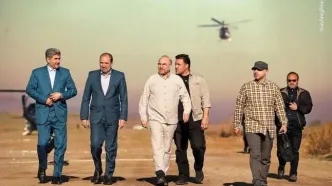 توضیح نزدیکان قالیباف درباره شایعه شهادت ایشان