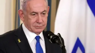 دستگیری نتانیاهو در صورت ورود به مجارستان