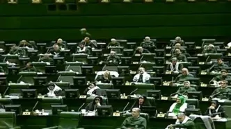 علت برگزار نشدن جلسات علنی مجلس چیست؟