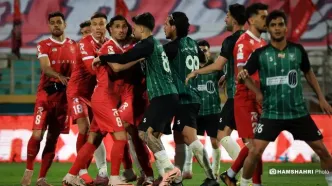 تصمیم نهایی فدراسیون فوتبال درباره ادامه لیگ‌ برتر