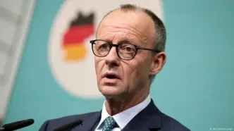 موضع برلین درباره مذاکرات جلب توجه کرد