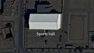 ارتش آمریکا عامل جنایت لامرد