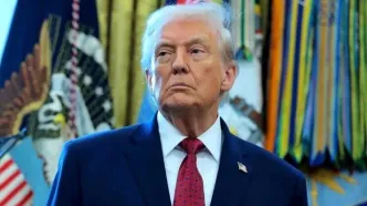 واکنش تند قوه قضاییه به ادعای ترامپ درباره اعدام ۸ زن در ایران