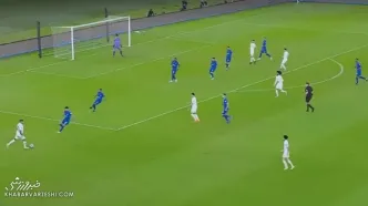 ویدیو| خلاصه بازی الهلال ۳ (۴) - السد ۳ (۲)/ هرچه الهلال زد، السد پاسخ داد!