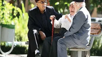 تامین اجتماعی بیانیه داد: حقوق فروردین بازنشستگان علی الحساب است