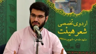 میثم مطیعی: هرکس بخواهد اتحاد مردم را به هم بزند از مردم تودهنی خواهد خورد