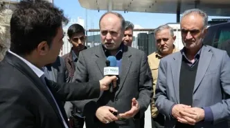 گسترش روابط کشاورزی ایران و ترکیه؛ ماکو به محور تجارت منطقه‌ای تبدیل می‌شود