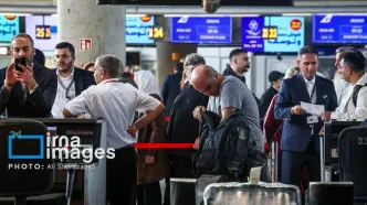 بازگشت 6 فرودگاه کشور به چرخه عملیاتی + اسامی