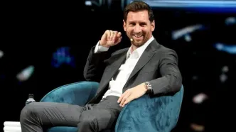 مدعیان اصلی کفش طلای جام جهانی ۲۰۲۶؛ از امباپه تا مسی