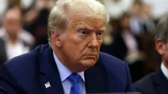 آثار اقتصادی حمله آمریکا و اسرائیل به ایران/موضع فعلی ترامپ درباره جنگ ایران چیست؟